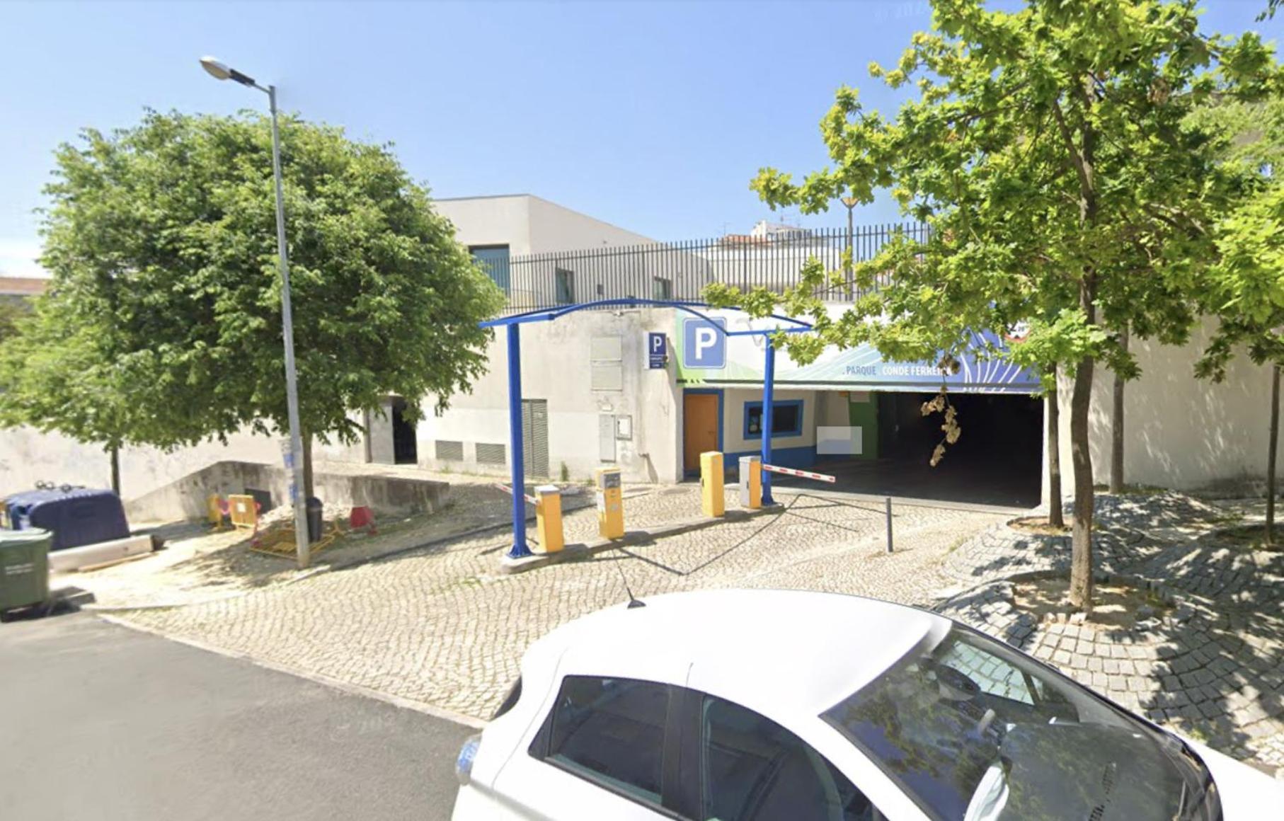 Afonso Galo Guest Apartments I Almada Esterno foto